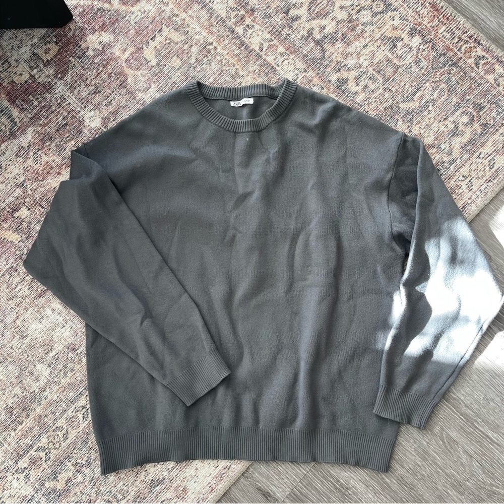 Zara Sweater